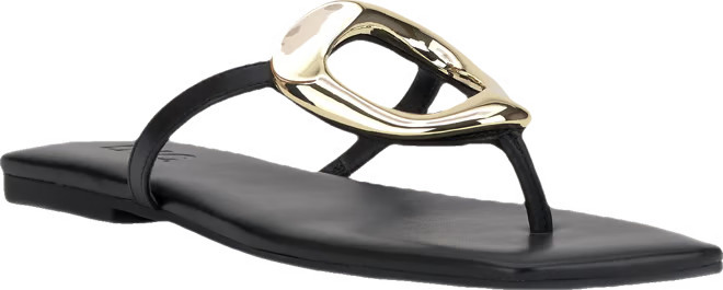 Yadira Open-Toe Flat Sandals, Exclusively at Macy's | Macy's