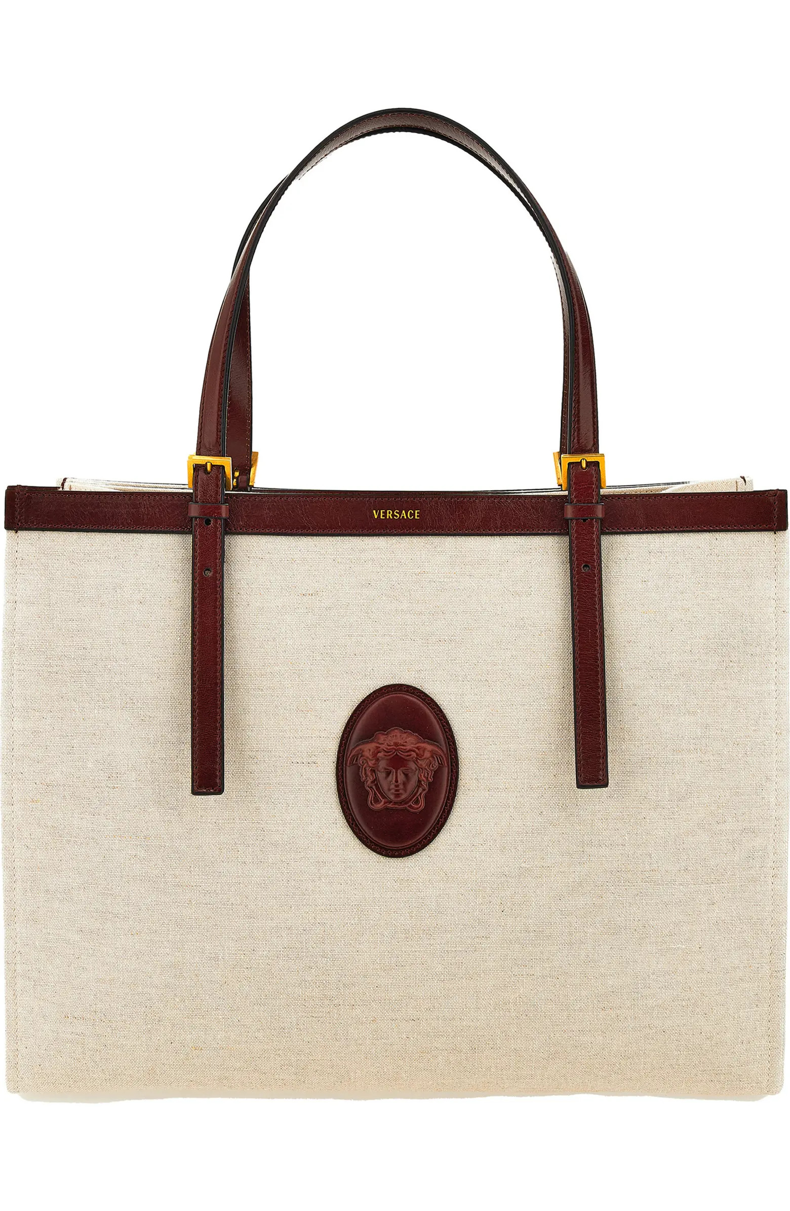 Large Rivière Canvas Tote | Nordstrom