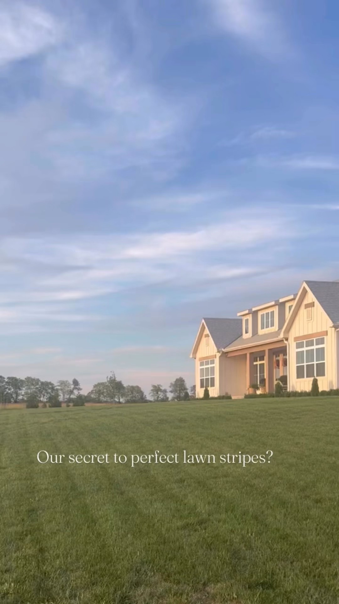 Robot lawn mower for the WIN🙌 our exact model is currently on sale at Lowe’s but only until mid-October. 

#LTKFallSale #LTKSeasonal #LTKSaleAlert