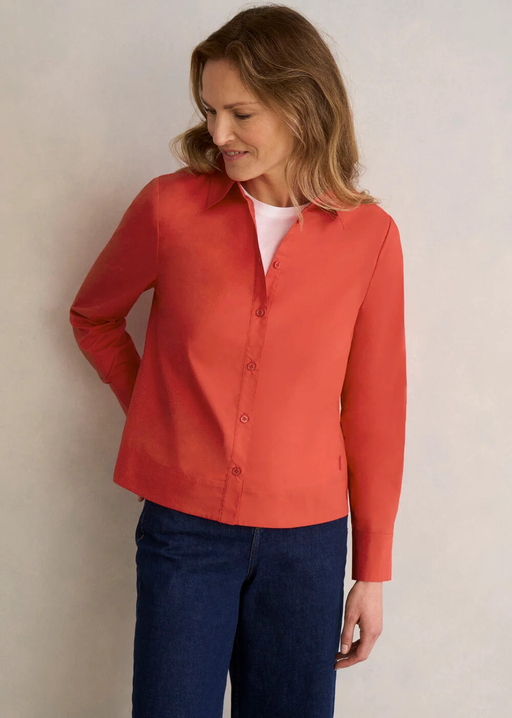 Andie Shirt | Hobbs UK | | Hobbs