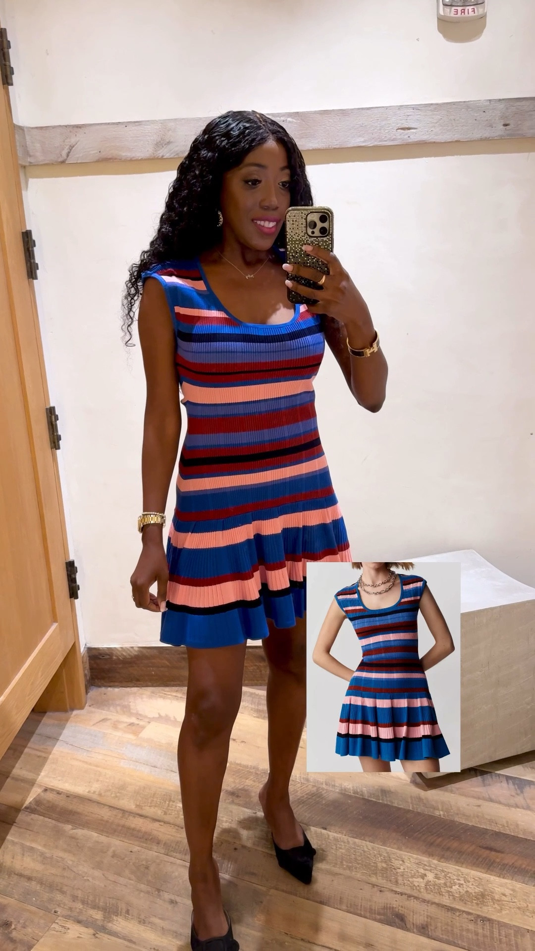 50% off sale on all sale items. 
This dress is one of many. 
True to size. Wearing a small 

Ootd, Spring Outfit, Spring Dress, Summer Outfit, Date Night Outfit, Dress, 



#LTKootd #LTKOver40 #LTKSaleAlert