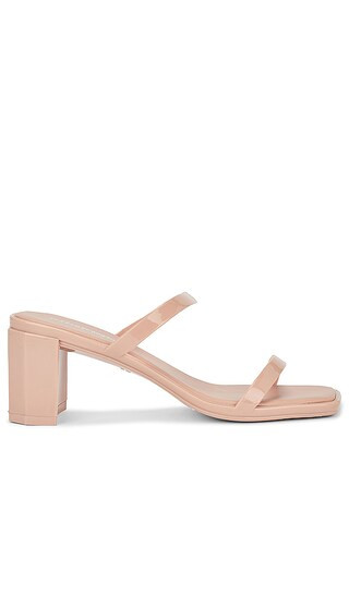 Jamm 3 Mule in Nude | Revolve Clothing (Global)