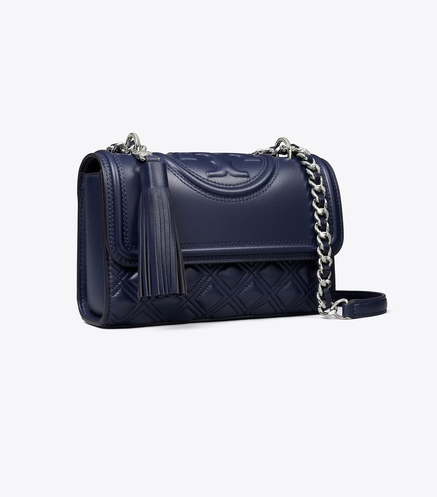 SMALL FLEMING SHOULDER BAG | Tory Burch (US)