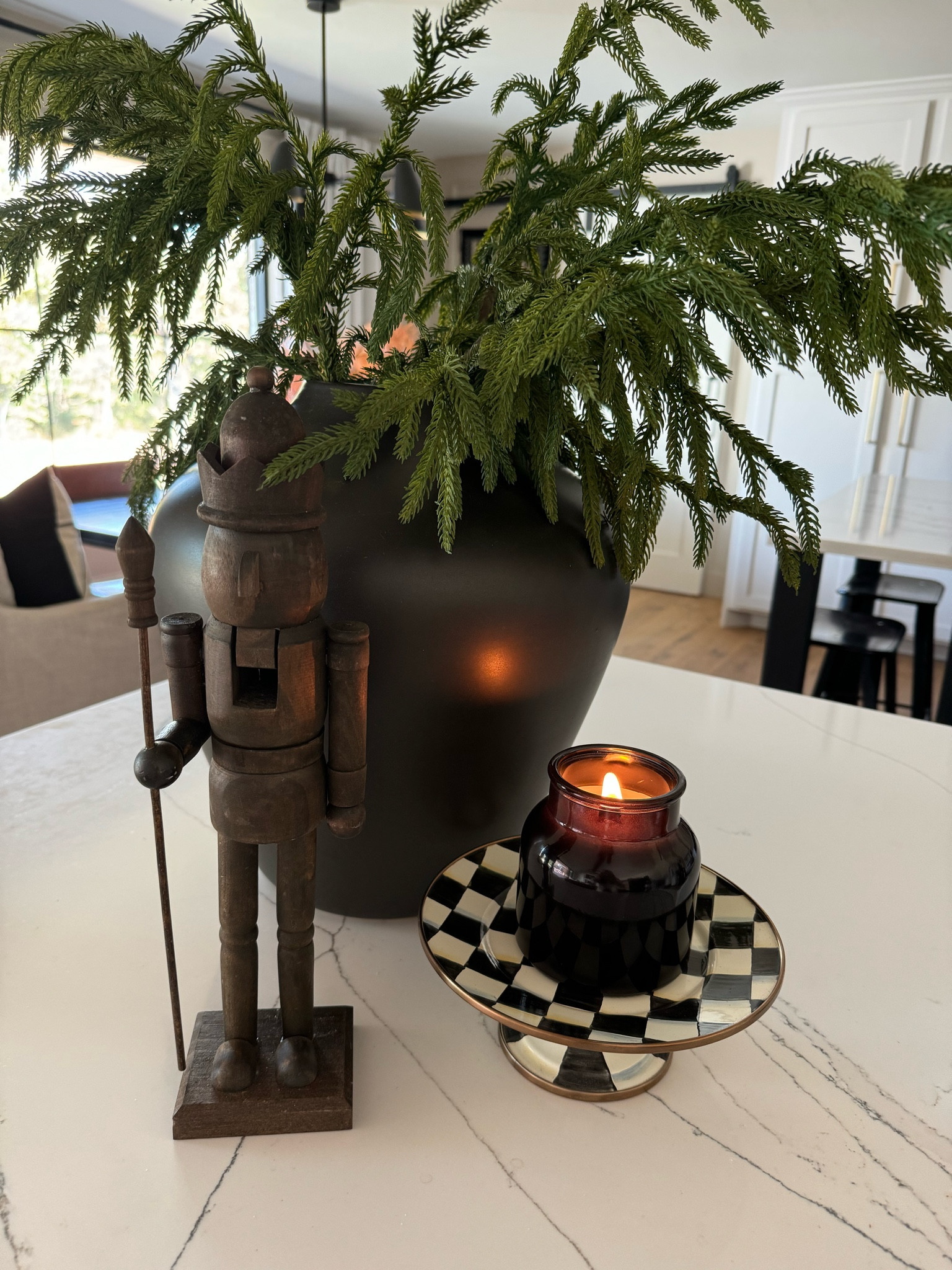 These wood wick candles are still on sale for $5 each! They make great gifts and all the scents smell so good! This scent is a favorite of mine (it’s Warm Leather and Amber)  

#LTKSaleAlert #LTKGiftGuide #LTKHome