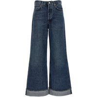 Agolde 'Dame' Jeans | Balardi (US & Canada)