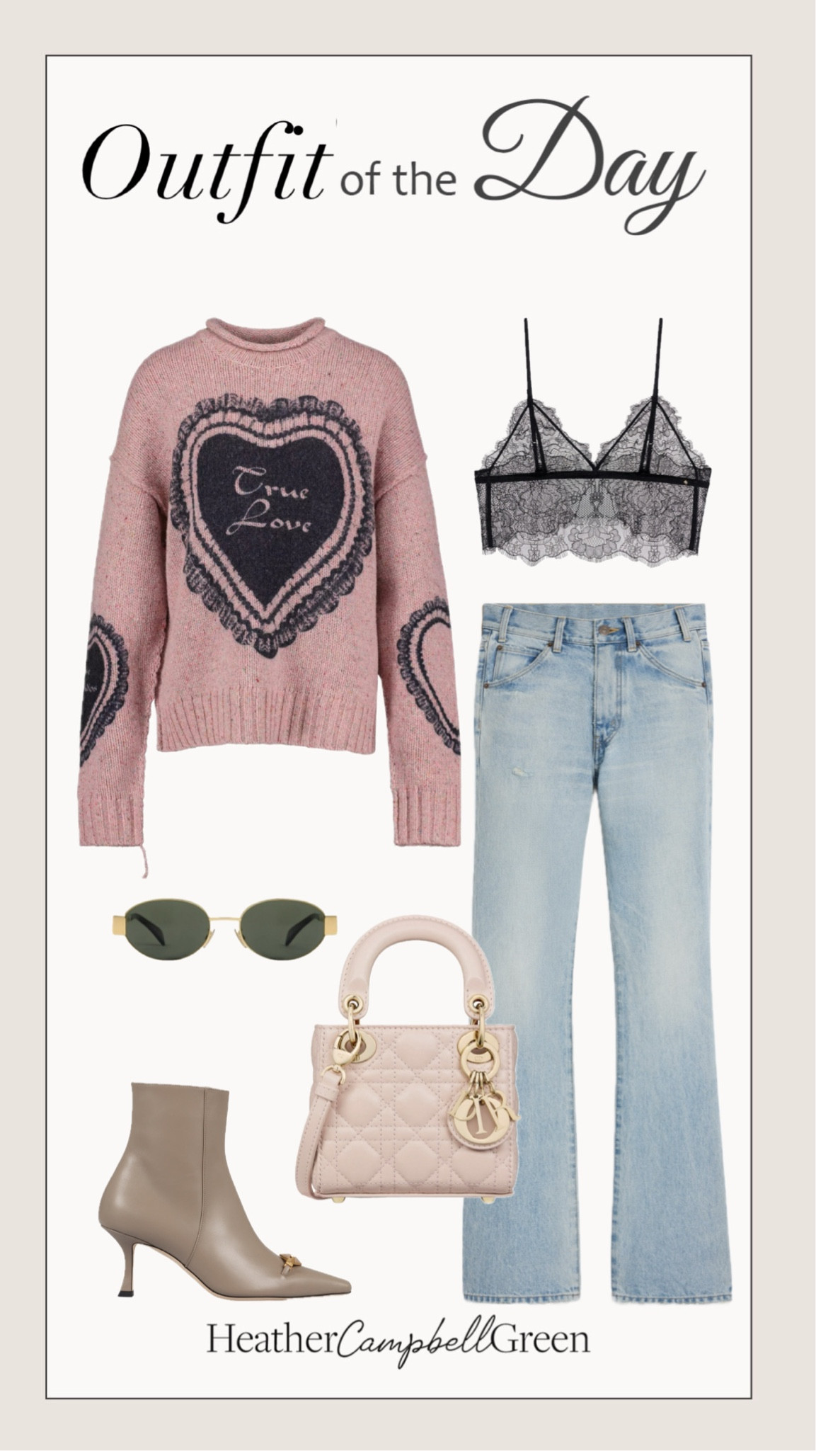 Give Your Love (Yourself Included) the Most Luxurious Love! ❤️✨

This Valentine’s Day, @SENSER brings you luxury for less with up to 80% off! 

💝 2/1 - 2/14: 9% off – because your love deserves something truly special (without the splurge!)
💖 2/15 - 2/20: 7% off – because self-love means treating yourself to the best!

With 1,000+ European boutiques, prices update as stock sells out—so don’t wait to grab the luxe pieces you’ve been eyeing! : Free shipping for orders $200 & 
full new arrivals available

#LTKStyleTip #LTKSaleAlert #LTKGiftGuide