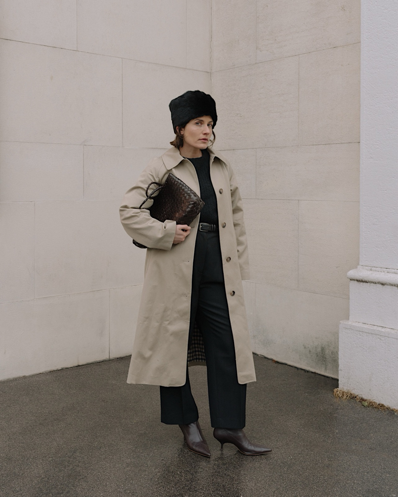 pardon my trench

#LTKFashionMonth #LTKeurope #LTKdeutschland