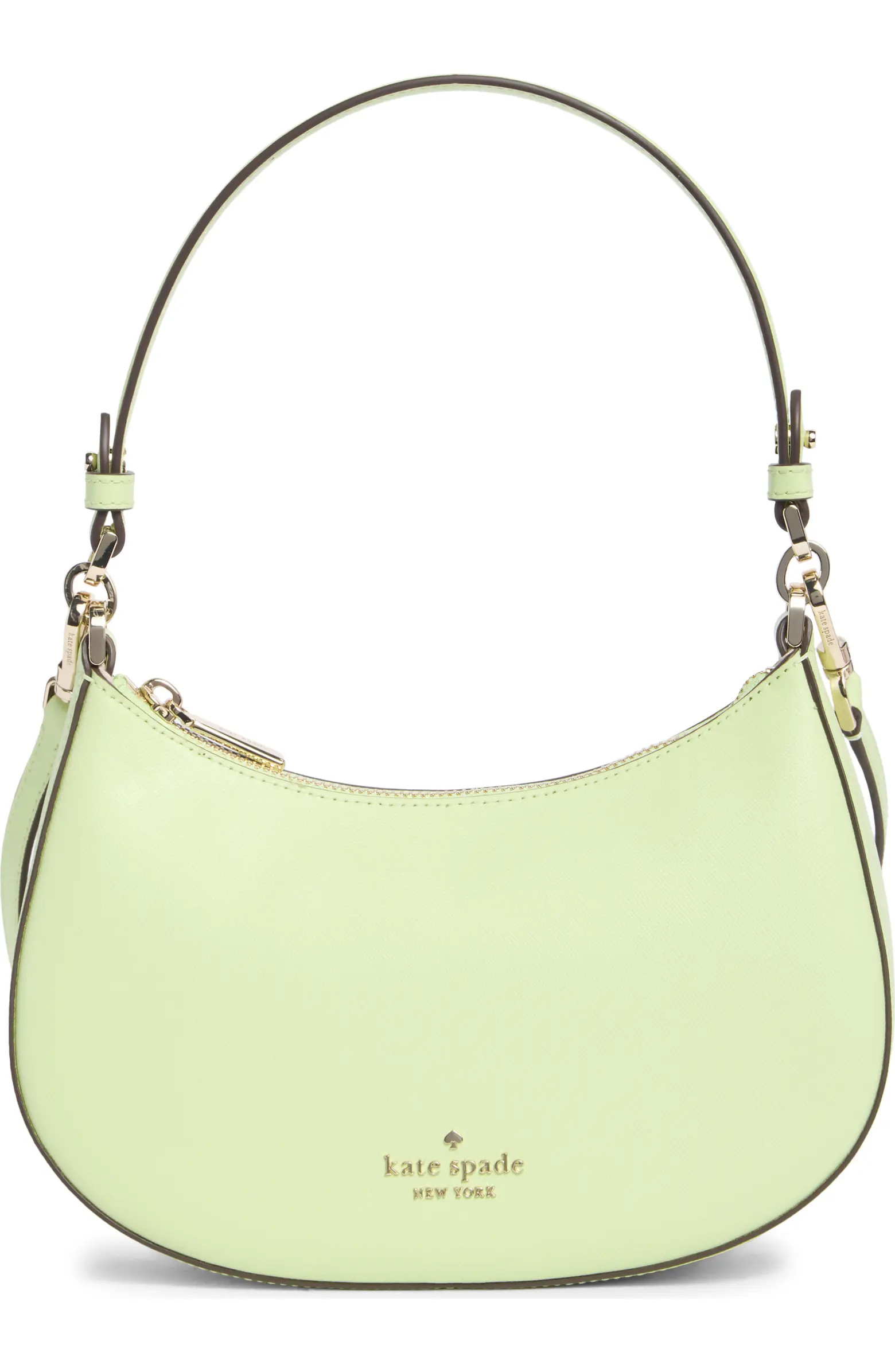 Kate Spade New York leather convertible shoulder bag | Nordstromrack | Nordstrom Rack