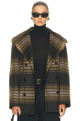 Coat | FWRD 