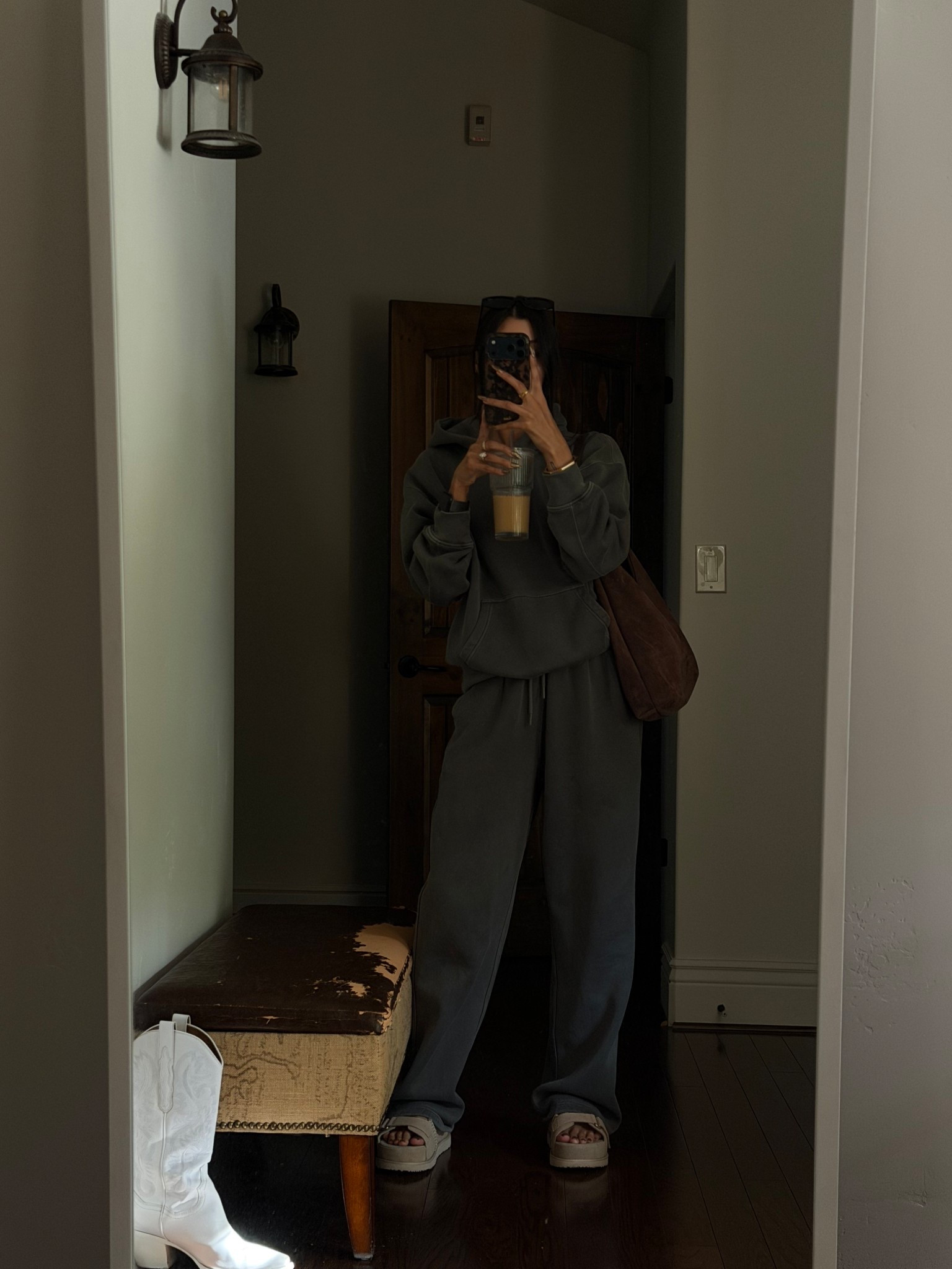 Nail day 🤌🏽

#LTKdayinmylife #LTKmorningroutine #LTKselfcare