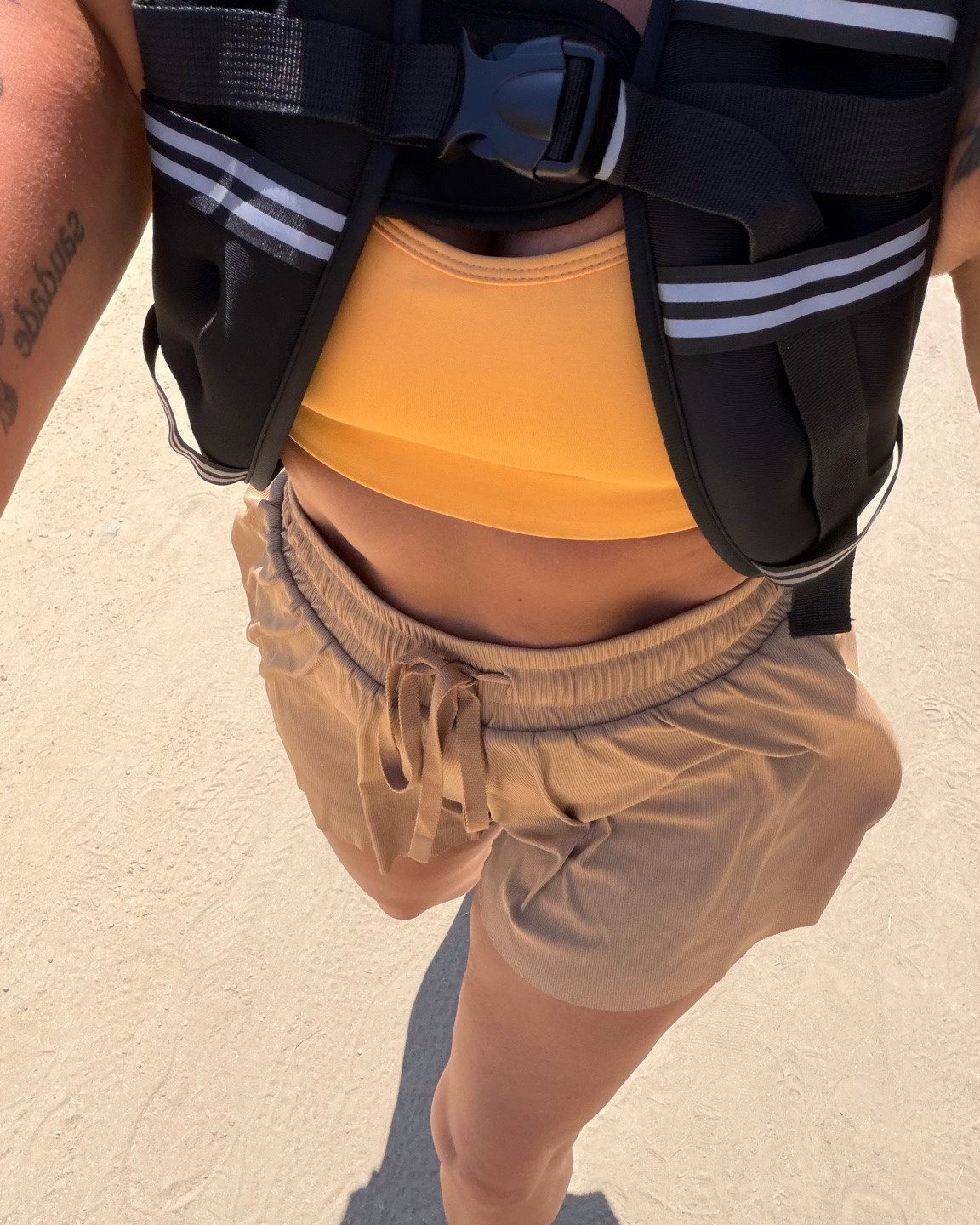 My tried-and-true workout favorites: the shorts, leggings, and sports bras I reach for constantly, my beloved weighted vest, and the only sneakers I’ll willingly walk or run in. Tested, obsessed with, and actually worth it. 🏃‍♀️✨

#LTKdayinmylife #LTKfitnessgoals #LTKootd