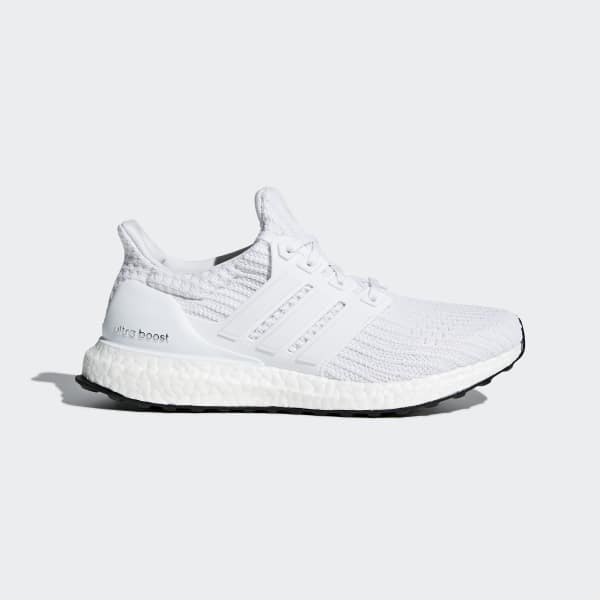 adidas Ultraboost Shoes - White | adidas US | adidas (US)