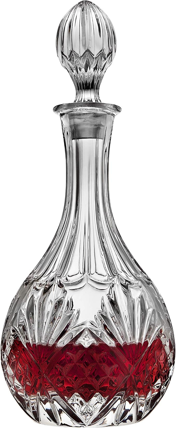 Godinger Dublin Wine Decanter | Amazon (US)