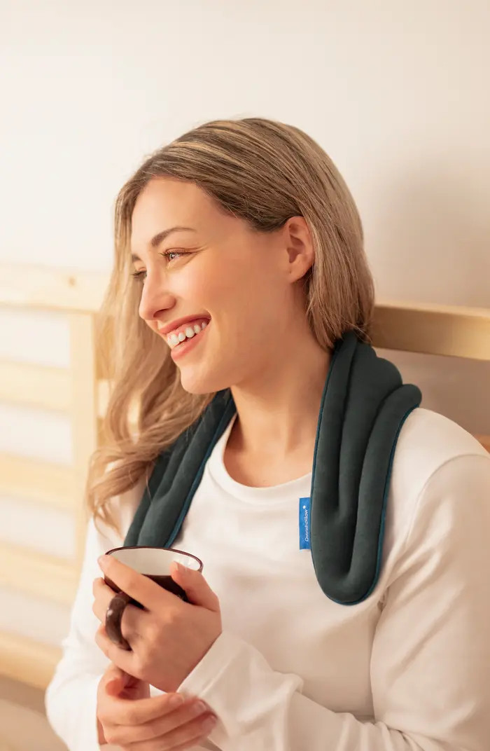 Heatable Neck Wrap | Nordstrom