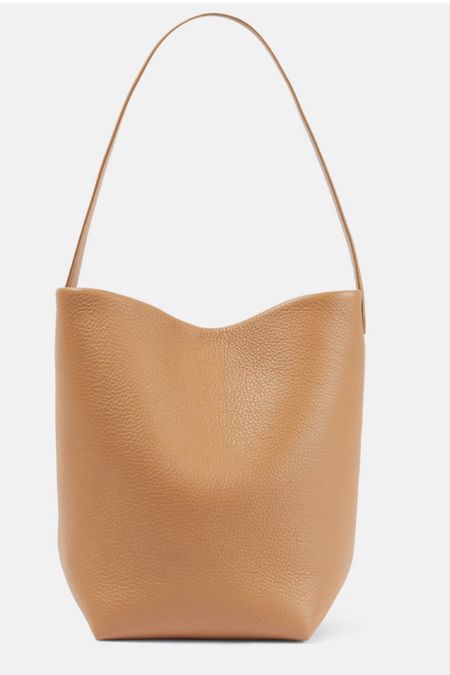 The most gorgeous caramel The Row Park Tote medium just released! Hurry these always sell out very quickly! 

#LTKstyletip #LTKSeasonal #LTKitbag