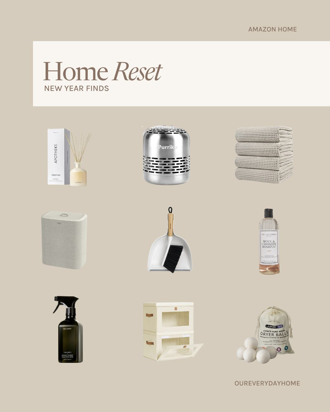 amazon home reset
new year home reset
amazon home refresh
home reset essentials
amazon home organization
amazon new year home finds
amazon home cleaning essentials
amazon home favorites
amazon home must haves
amazon home reset finds
amazon home decor refresh
new year home refresh ideas
amazon home upgrades
fresh start home essentials
home reset 2026 

 #LTKHome #LTKSaleAlert #LTKFindsUnder50