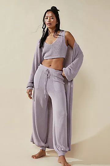Living In This Sweater Set | Free People (Global - UK&FR Excluded)