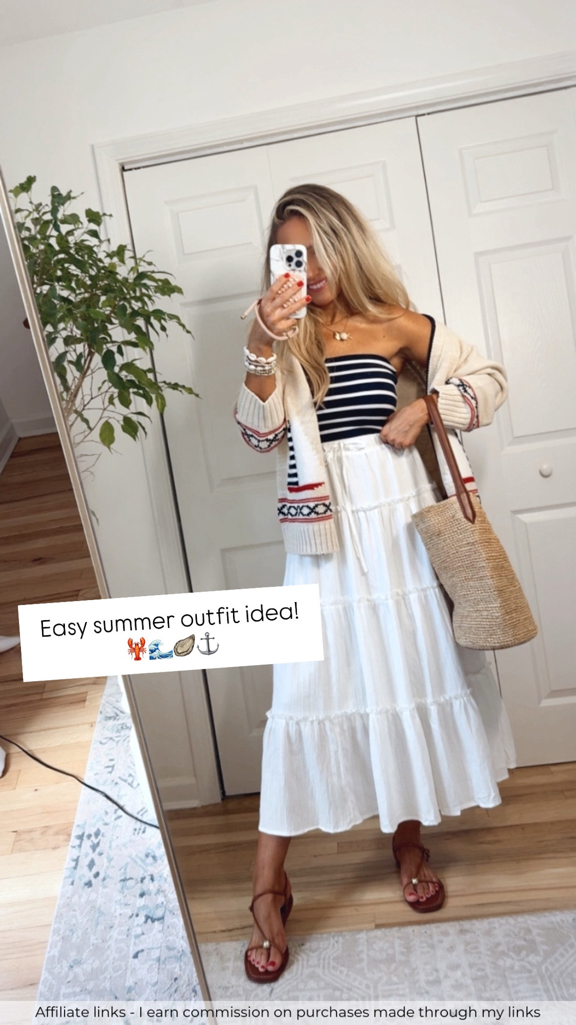 Affiliate links - I earn commission on purchases made through my links 

Fourth of July outfits