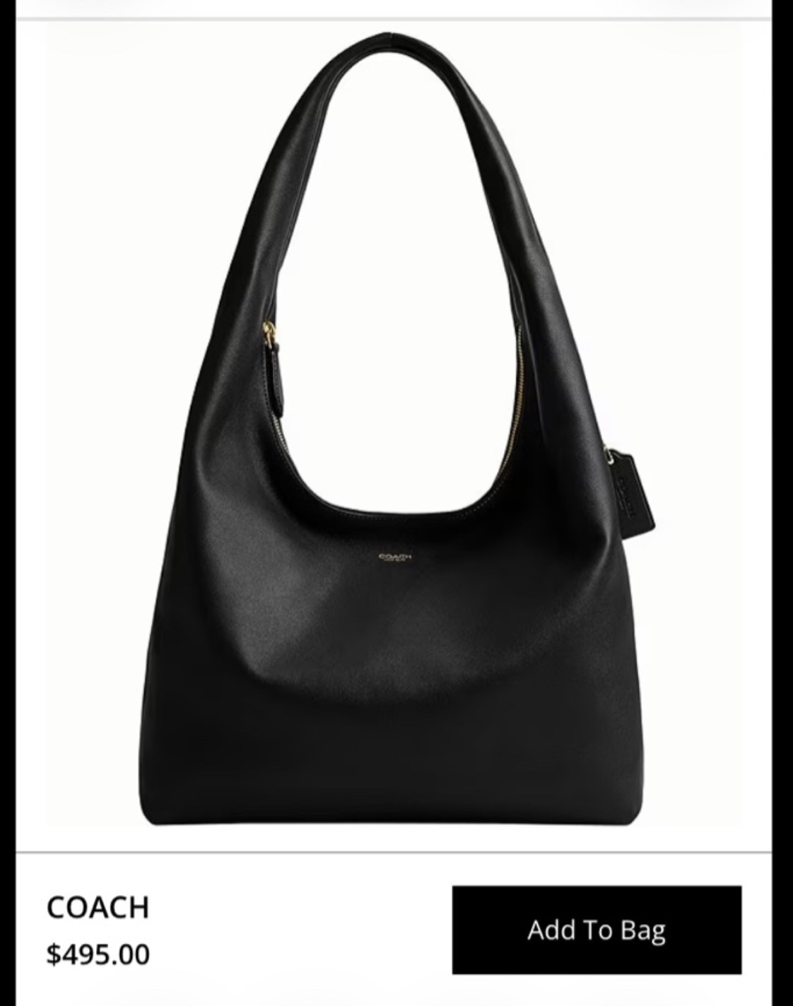 #coach #newbag

#LTKSeasonal #LTKPlusSize #LTKmomlife