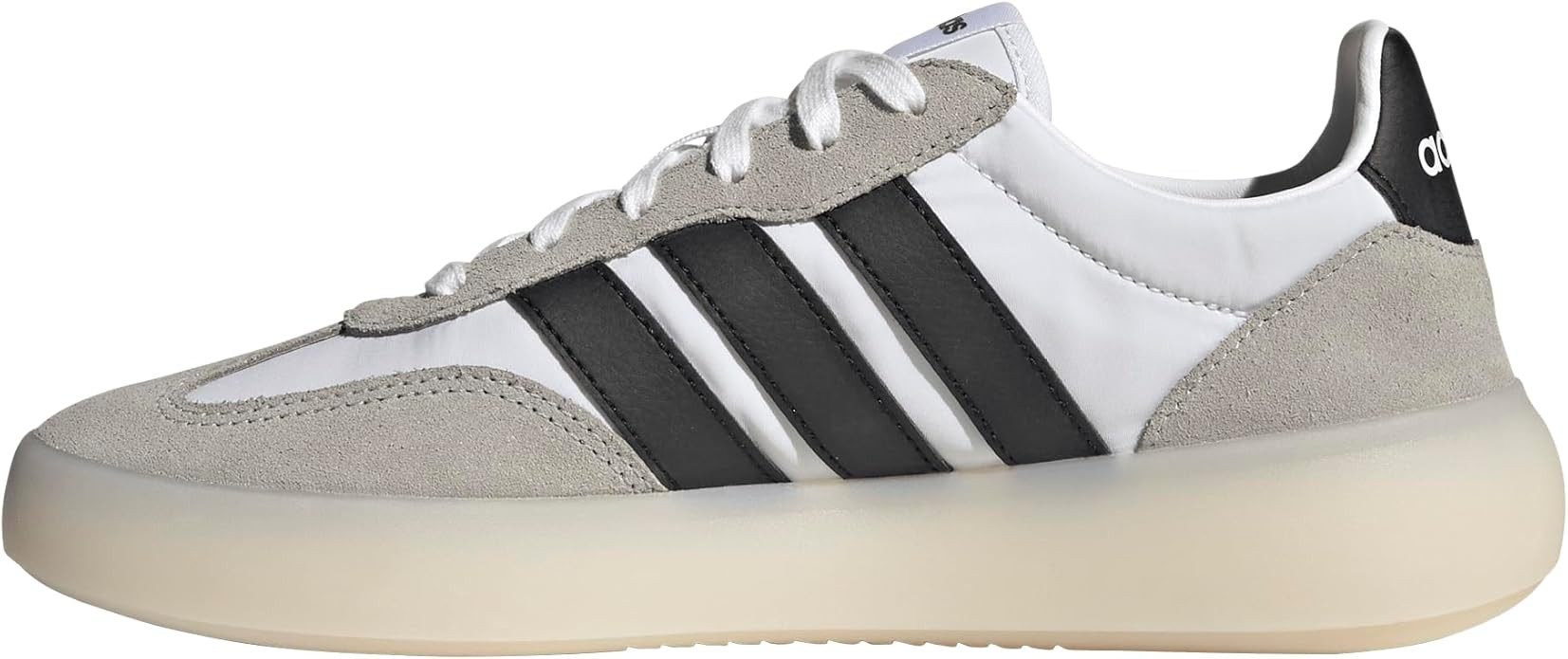 adidas Women's Barreda Decode Sneakers | Amazon (US)