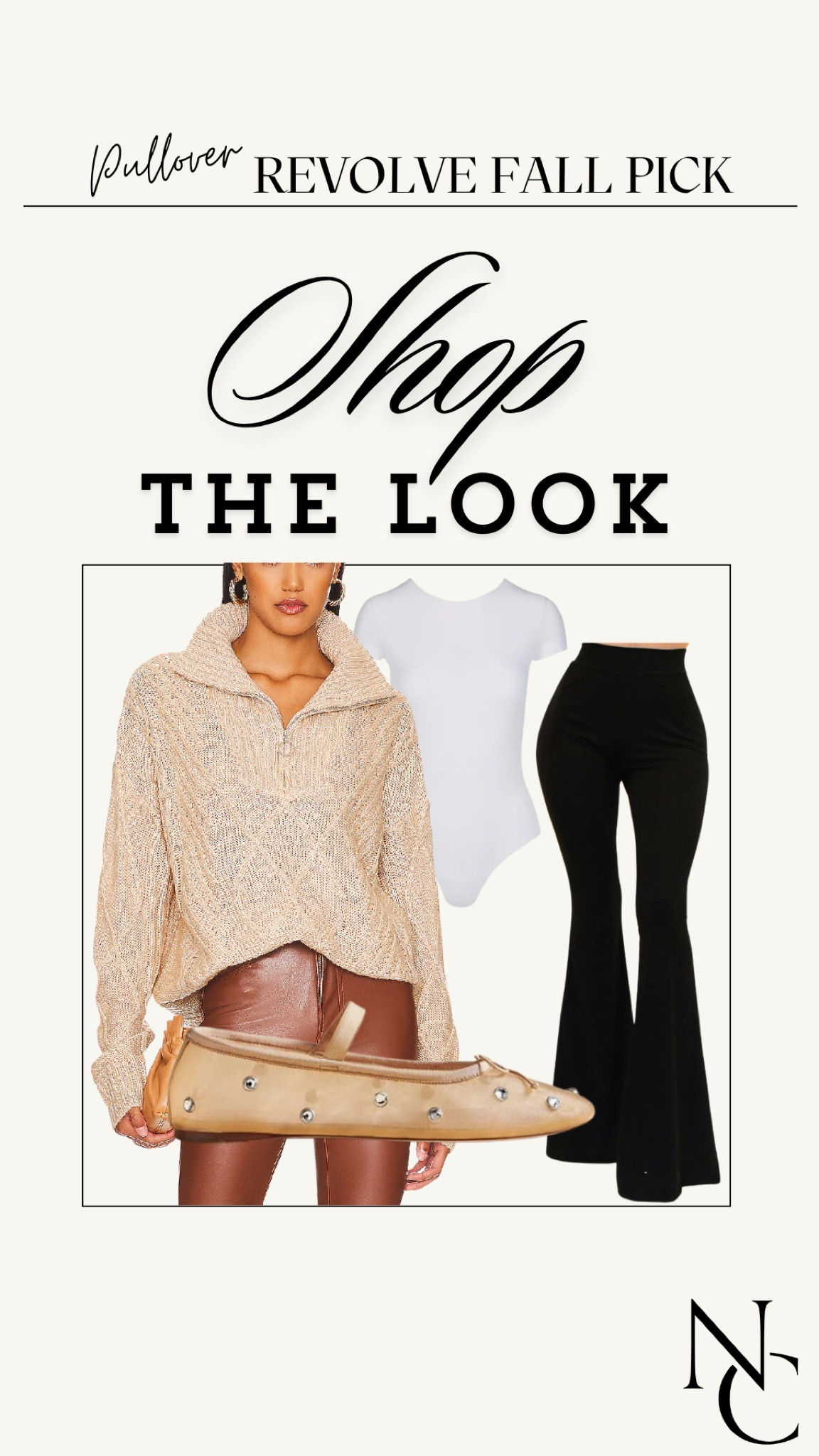 Newsletter Style : Fall Preview

Shop my curated looks for an easy, breezy, effortless day of fun-filled fashion 💃

Nicole Colee, Fall Preview, fashion inspiration, date, date night outfit, casual outfit, seasonal Fashion, fall clothing, my favorite picks, revolve, Amazon  

#LTKStyleTip #LTKShoeCrush #LTKSeasonal