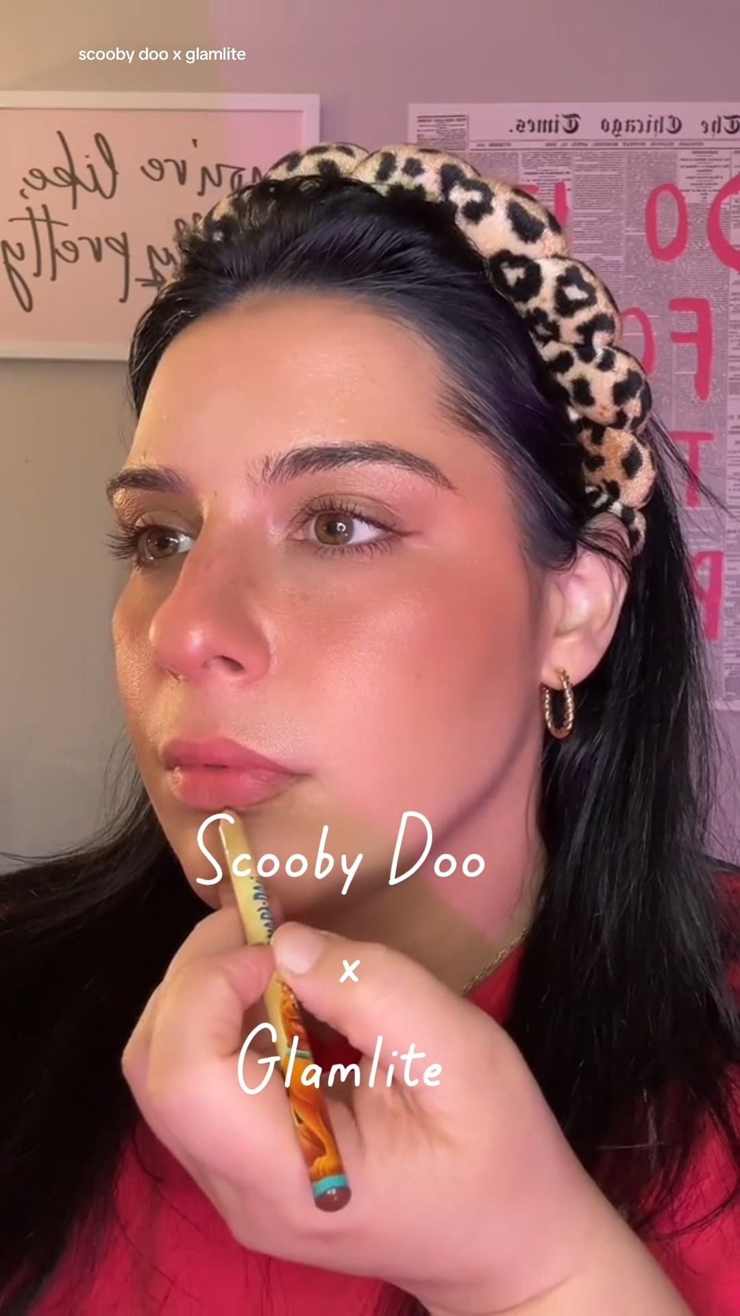 Glamlite x Scooby Doo Lip Kit 

#LTKSummerEdit 

#LTKSaleAlert #LTKBeauty