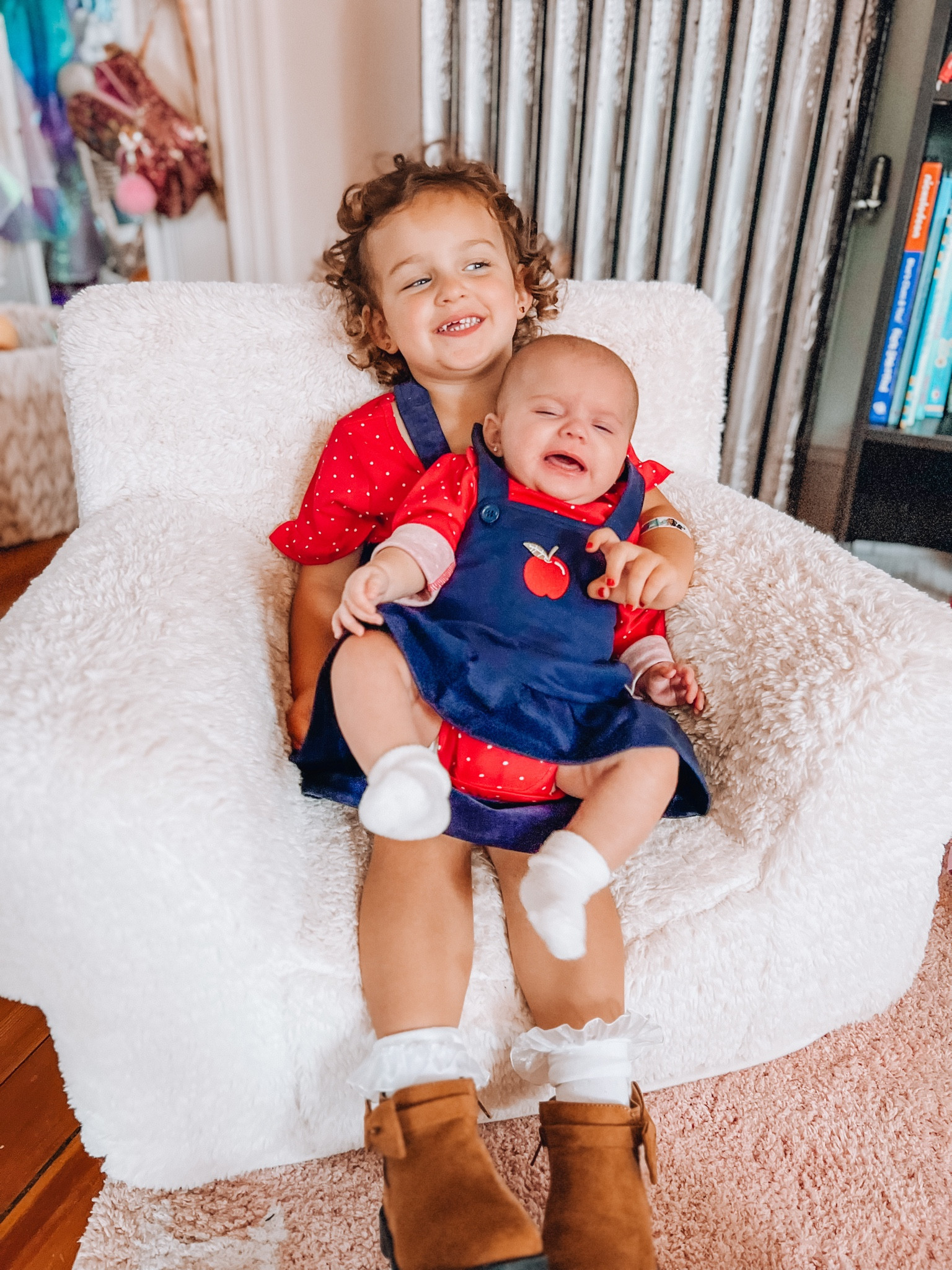 Sister matching outfits for any season 🥰😍

#LTKsalealert #LTKHolidaySale #LTKGiftGuide