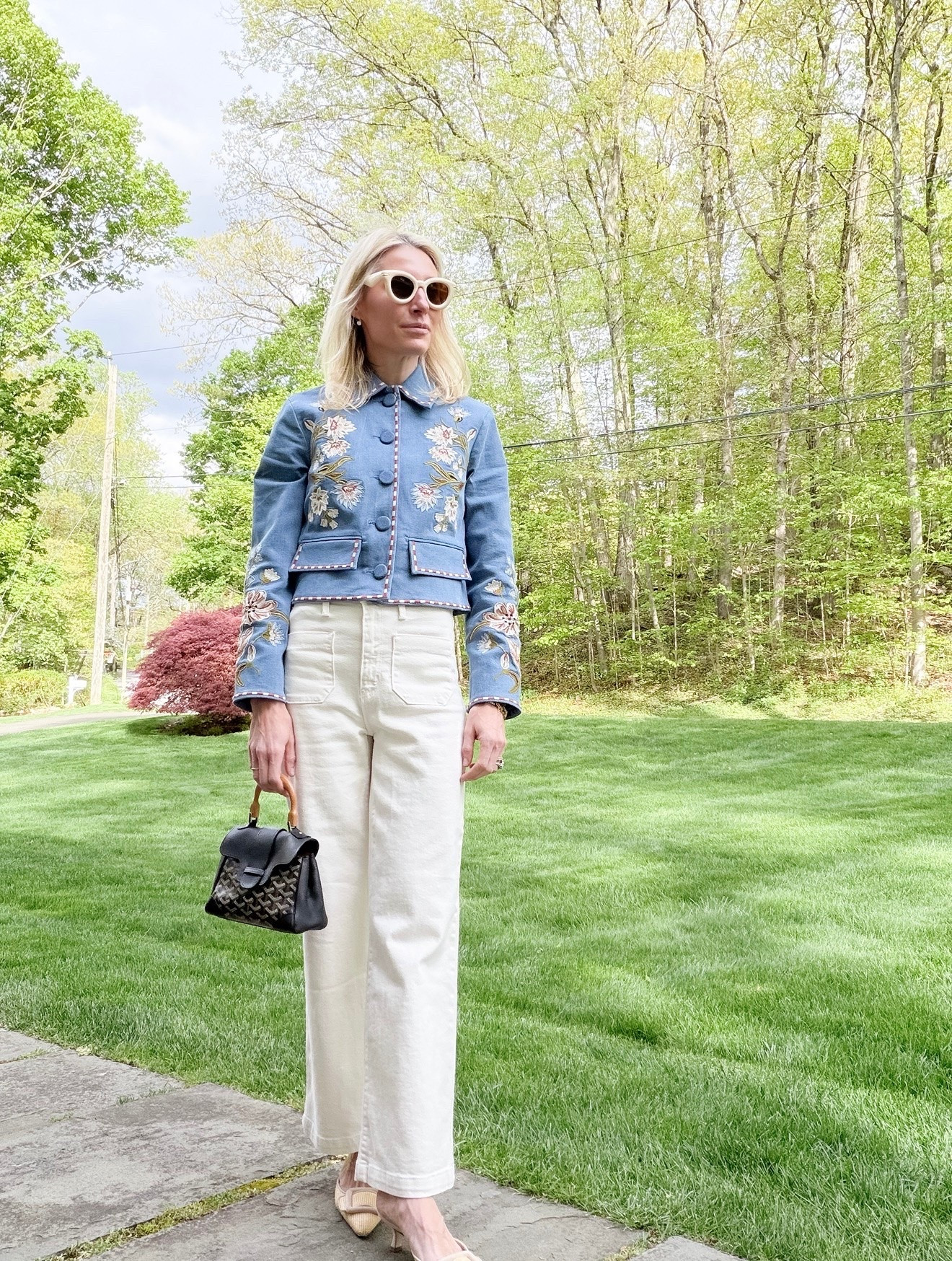 Spring outfit

#LTKgrwm #LTKootd