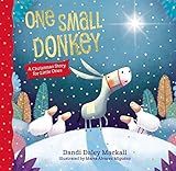 One Small Donkey for Little Ones: A Christmas Story | Amazon (US)