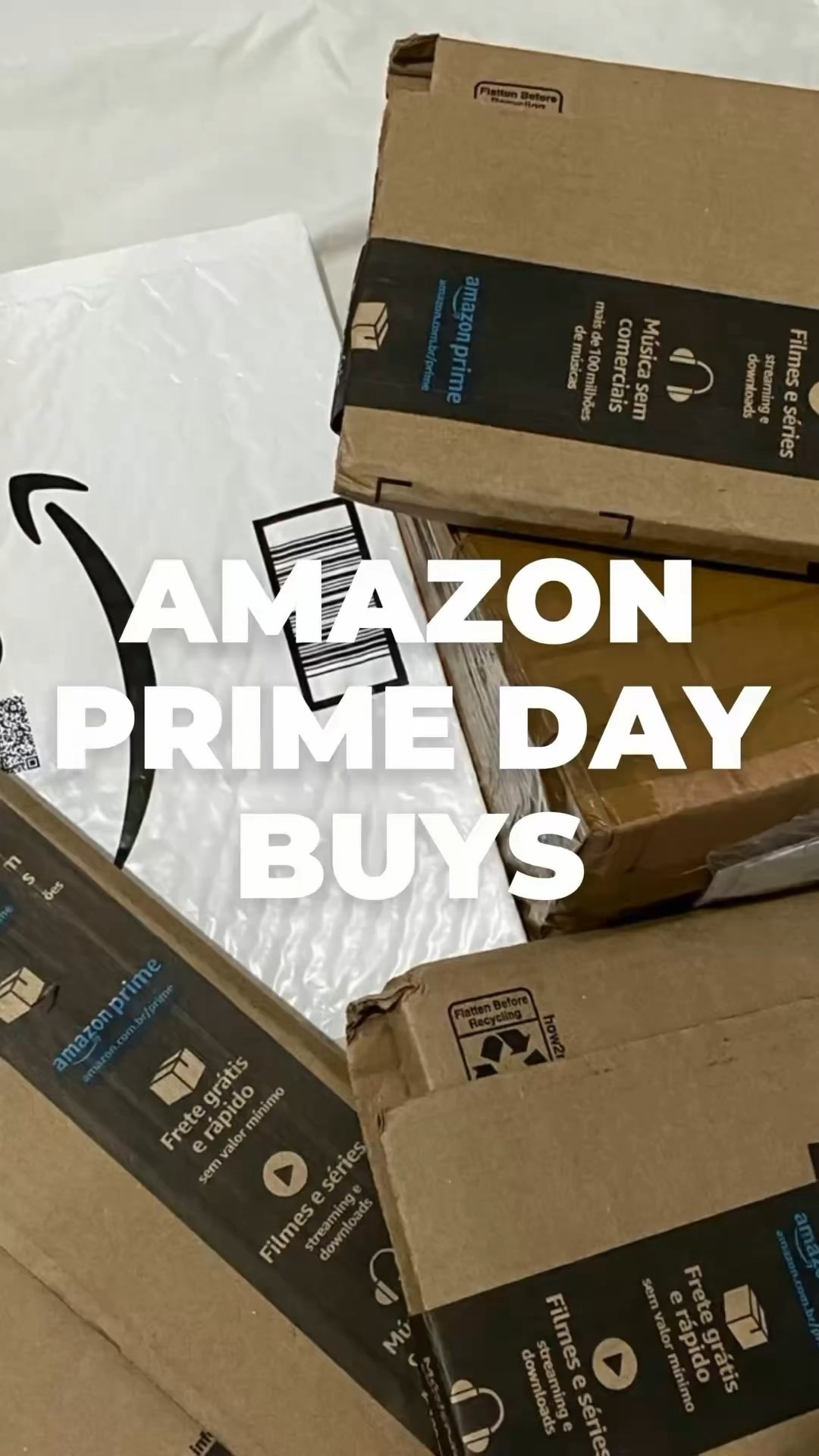 AMAZON PRIME DAY BUYS !
i realized i never shared my amazon prime day haul and it needs to be talked about. from outfits that are cute and comfy, hair and skincare essentials, to home decor and organizers that fit the aesthetic it was an eventful prime week for sure. what did you buy this prime week ?!

#LTKSaleAlert #LTKFindsUnder100 #LTKHome