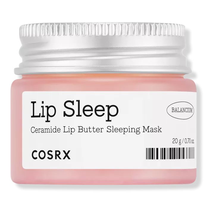 Lip Sleep Ceramide Lip Butter Sleeping Mask - COSRX | Ulta Beauty | Ulta