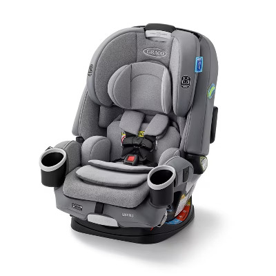 Graco 4Ever DLX 4-in-1 Convertible Car Seat | Target