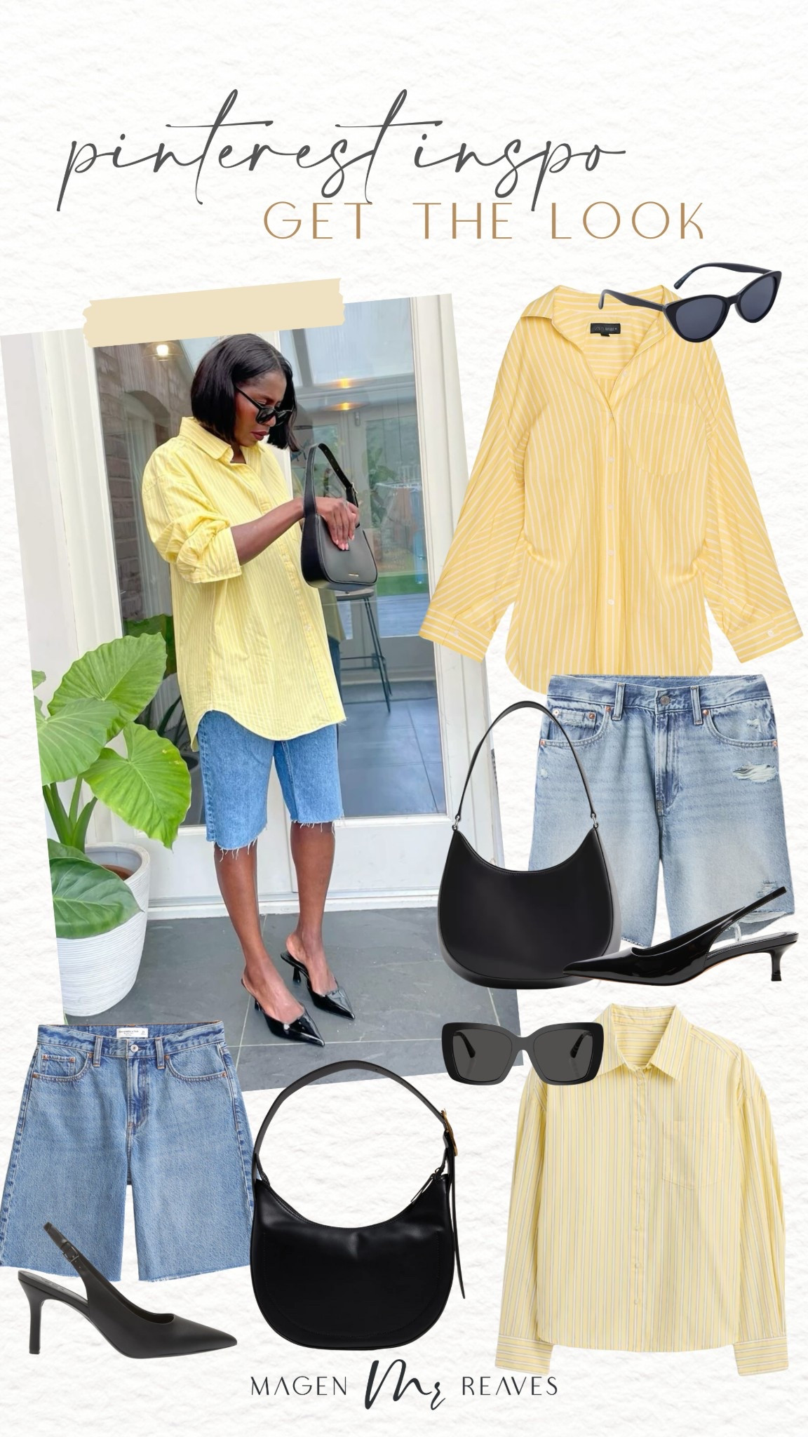 Pinterest - Clothing - Spring 

#LTKStyleTip #LTKSeasonal