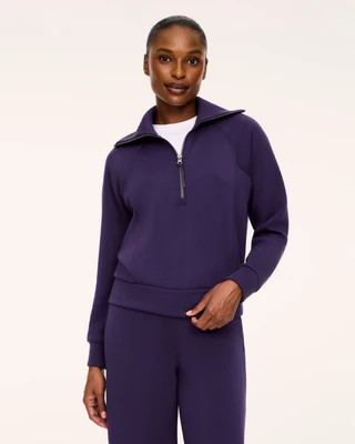 SPANX AirEssentials® Half Zip | Spanx