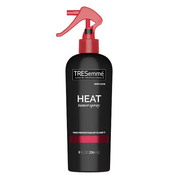 Tresemme Thermal Creations Heat Tamer for Hair Heat Protection Expert Selection Leave-In | Target