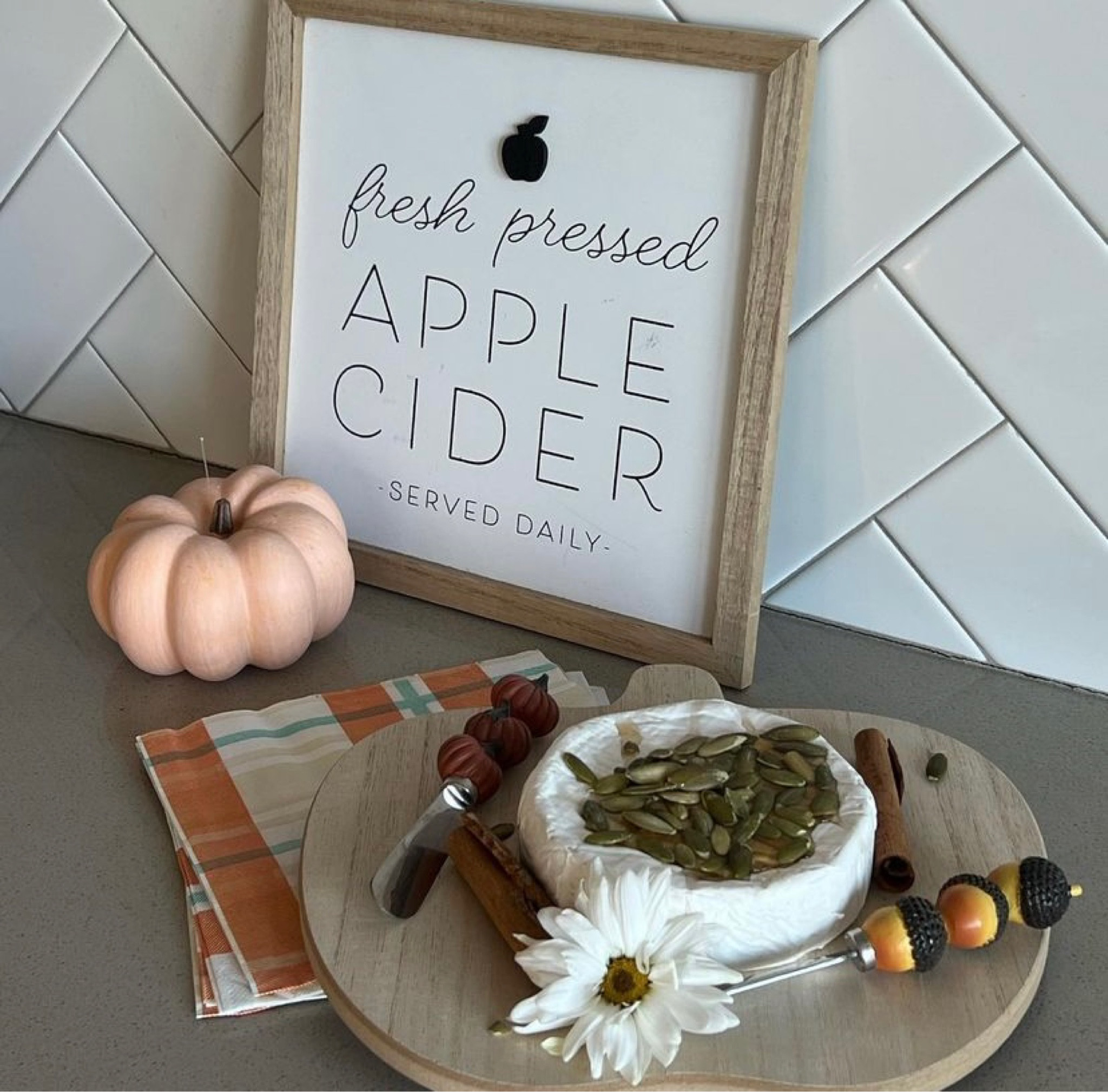 linked some really fun cheese boards for your next fall event 🍁🍂🎃

#LTKSeasonal #LTKfindsunder50 #LTKHoliday