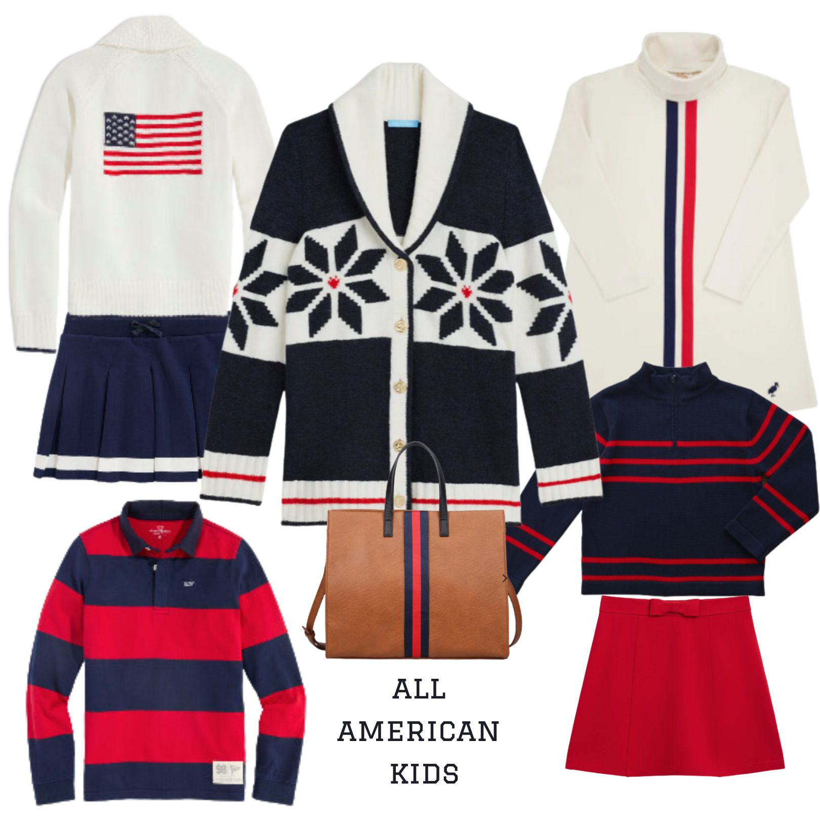 Cozy up for the season with these darling girls’ sweaters and cardigans! 🧶 From classic cable knits to trendy Fair Isle designs, these layers add warmth and style to any outfit. Perfect for winter holidays, school days, or family photos, these pieces offer a mix of neutrals and soft pastels to complement any wardrobe. Each sweater is thoughtfully crafted with details like button closures, ribbed cuffs, and embroidered stars, making them a must-have for the cooler months. Ideal for layering over dresses, pairing with skirts, or throwing over jeans for a laid-back look.

Styles to Shop:

Chunky Cardigans: Warm and versatile for casual to dressy occasions.
Fair Isle Patterns: Festive and colorful, perfect for the holiday season.
Cable Knit Classics: Timeless, cozy texture that never goes out of style.
Soft Neutrals: Creams, tans, and greys that pair with anything.
Trendy Details: Star motifs, cropped cuts, and delicate bows for an extra touch of charm.
 

 

#LTKCyberWeek #LTKHoliday #LTKFamily