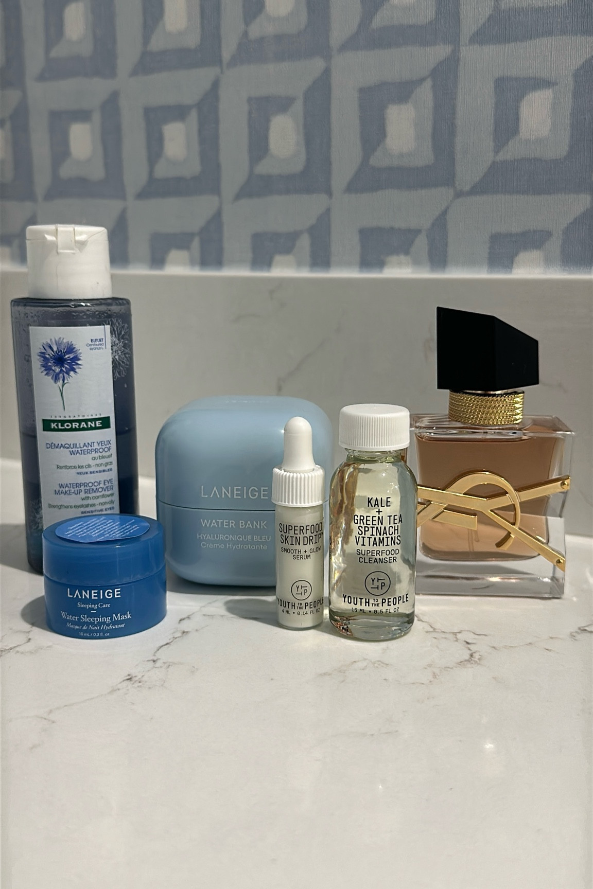 My desert essentials 🌴💙

#LTKHome #LTKTravel #LTKBeauty