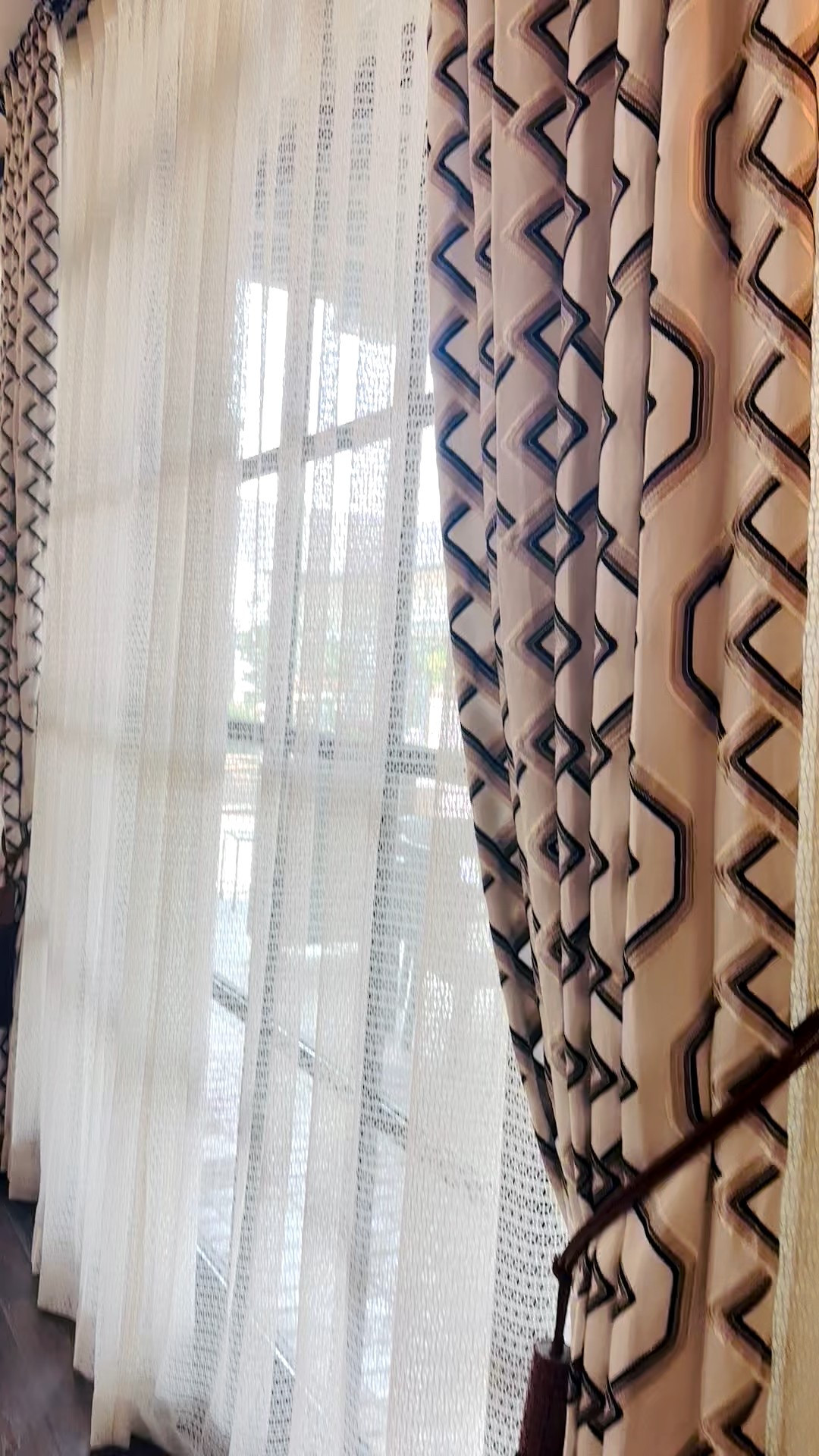 Pleated drapes and curtains soften any space with effortless style.
#pleateddrapes #curtains #homedecor #cozyhome #interiordesign

#LTKHoliday #LTKHome