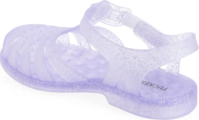 Kids' Sunnie Jelly Fisherman Sandal | Nordstrom Rack
