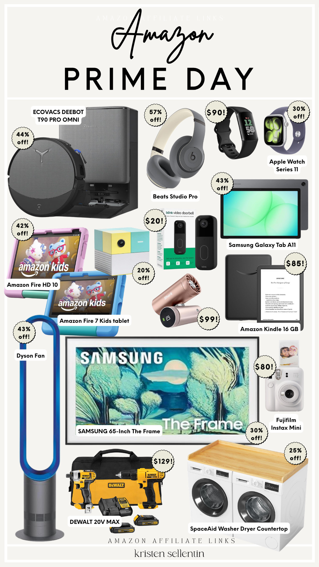 Amazon Prime Day Deals are here! All the best home finds in one place!

#LTKSeasonal #LTKHome #LTKSaleAlert