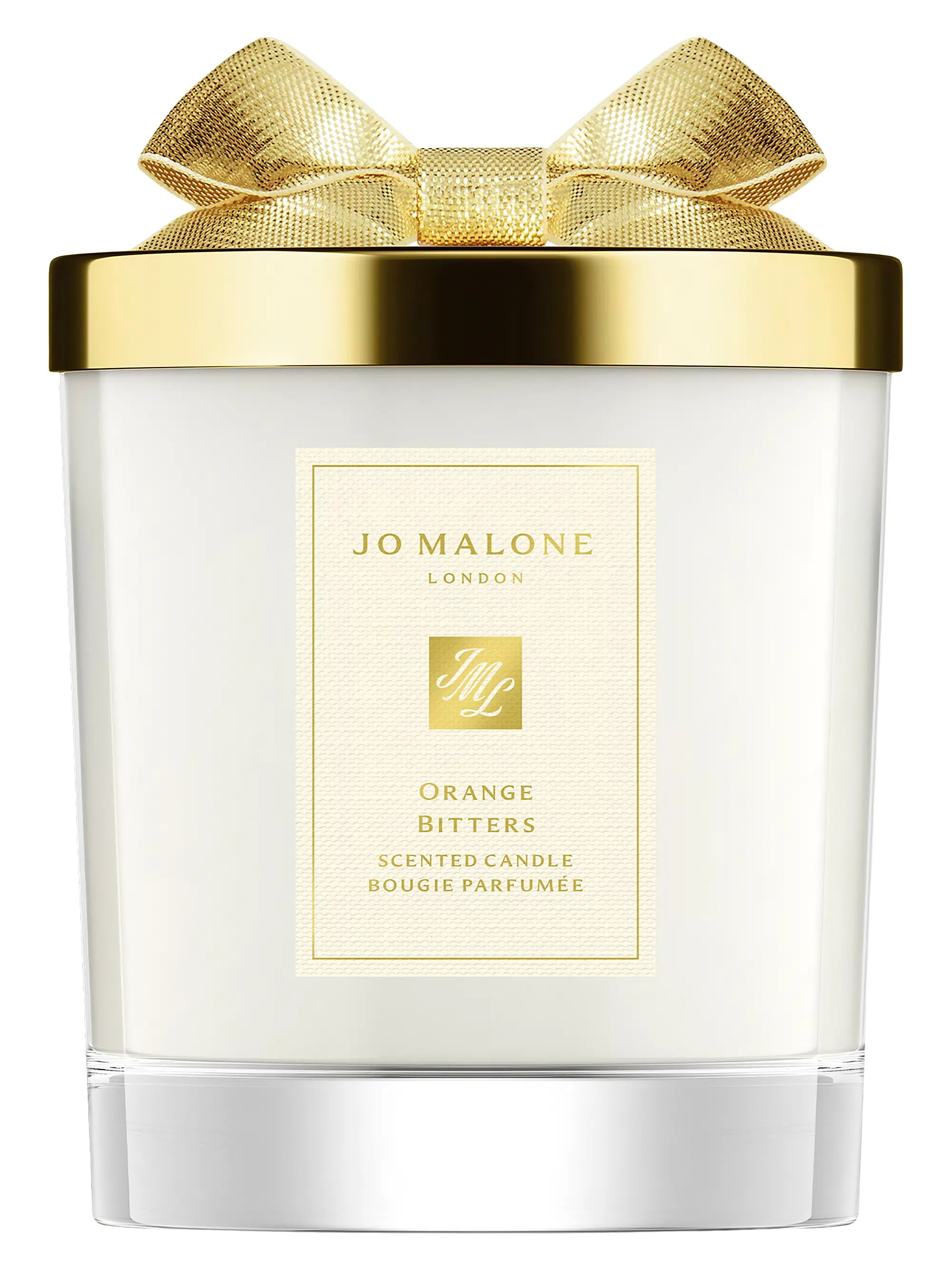 Jo Malone London Orange Bitters Scented Candle | Saks Fifth Avenue | Saks Fifth Avenue