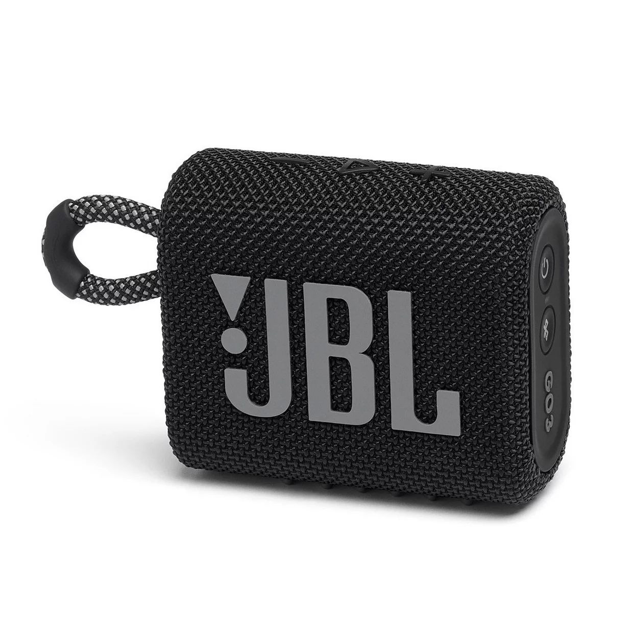 JBL Go 3 Portable Bluetooth Speaker | Kohl's