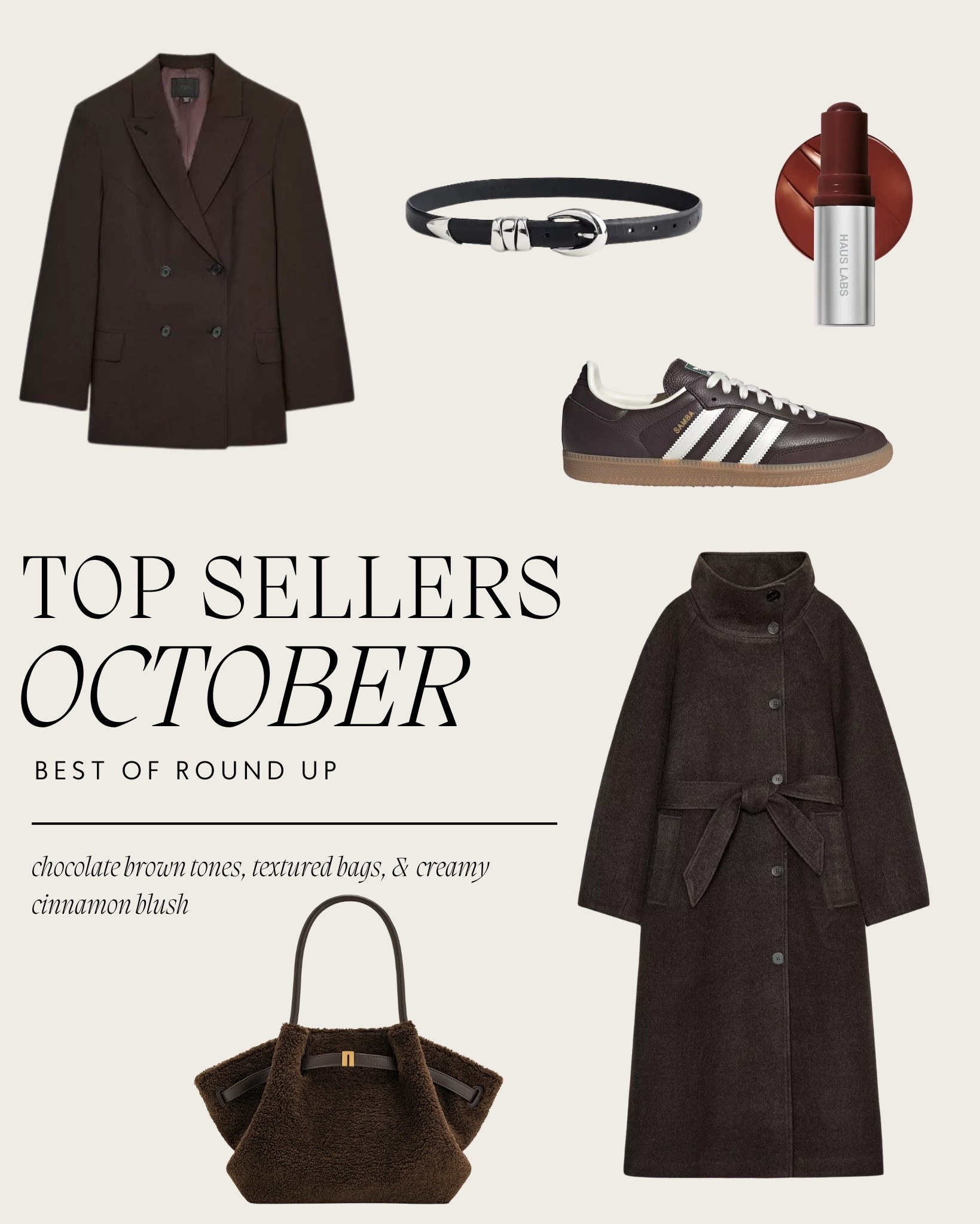 these top sellers from October are giving all the Fall vibes!! Bring on the cold weather 👏🏼

blush color: Clove

#LTKGiftGuide #LTKSeasonal #LTKSaleAlert