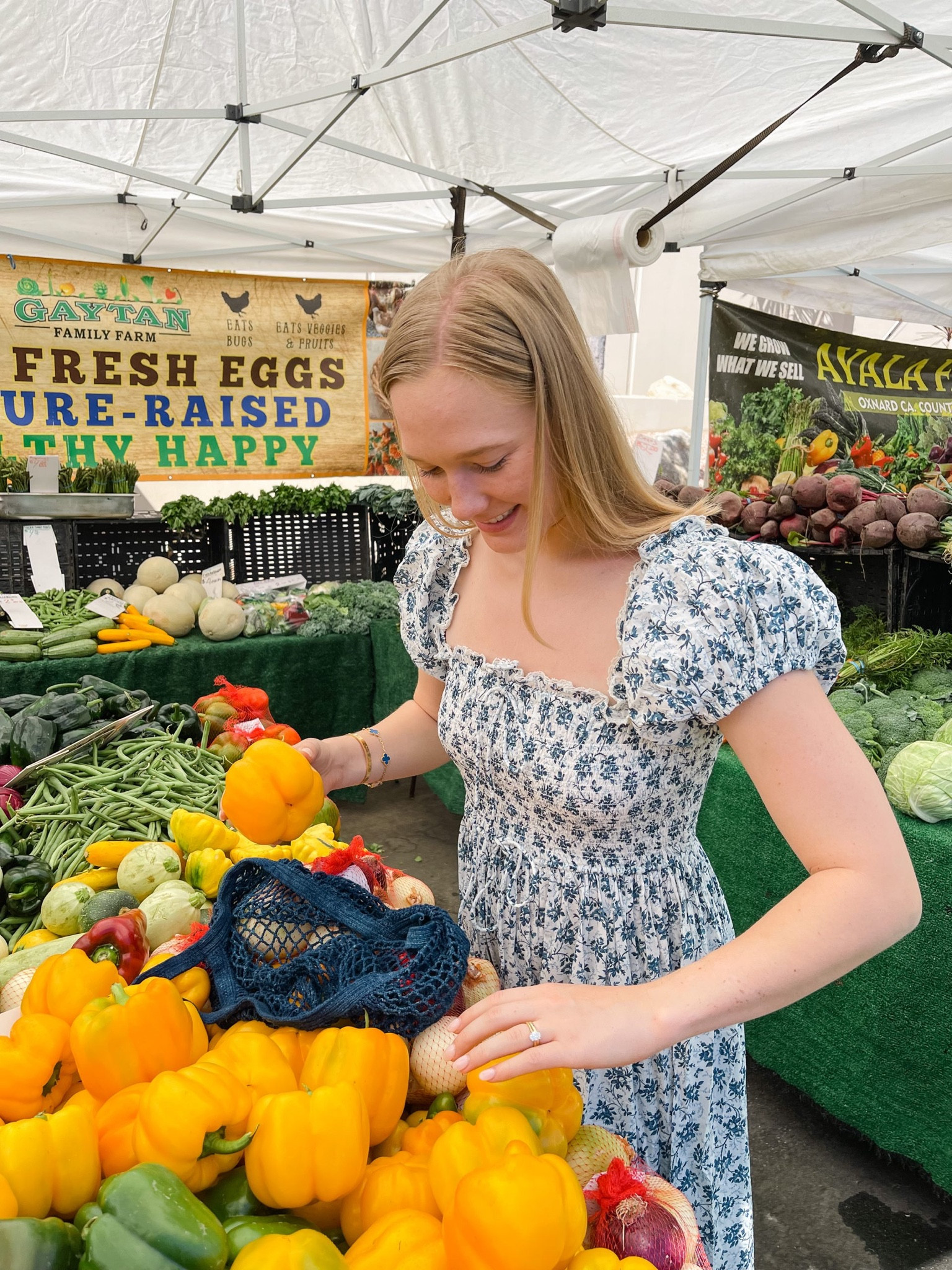 BRENTWOOD FARMERS MARKET:
https://adairmaxwell.com/brentwood-farmers-market/