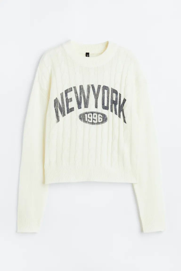 Sweater | H&M (US)