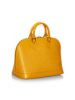 Alma PM Leather Top Handle Bag | Saks Fifth Avenue OFF 5TH