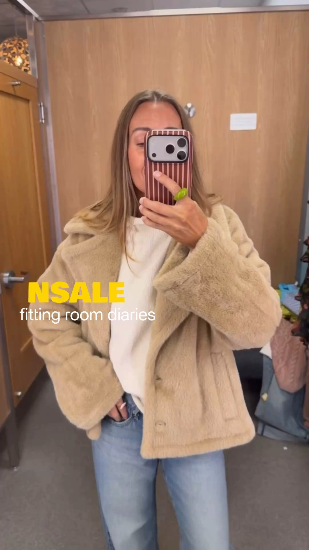 NSALE ends soon! Shop now!!!

#LTKgrwm #LTKSaleAlert
