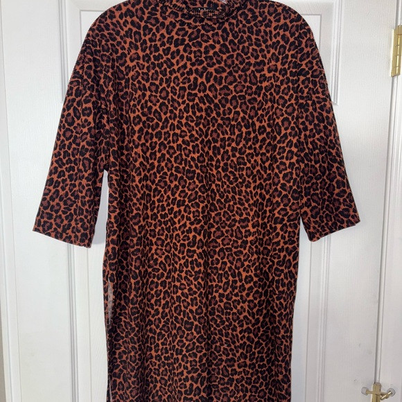 Dressed in Lala Leopard | Poshmark