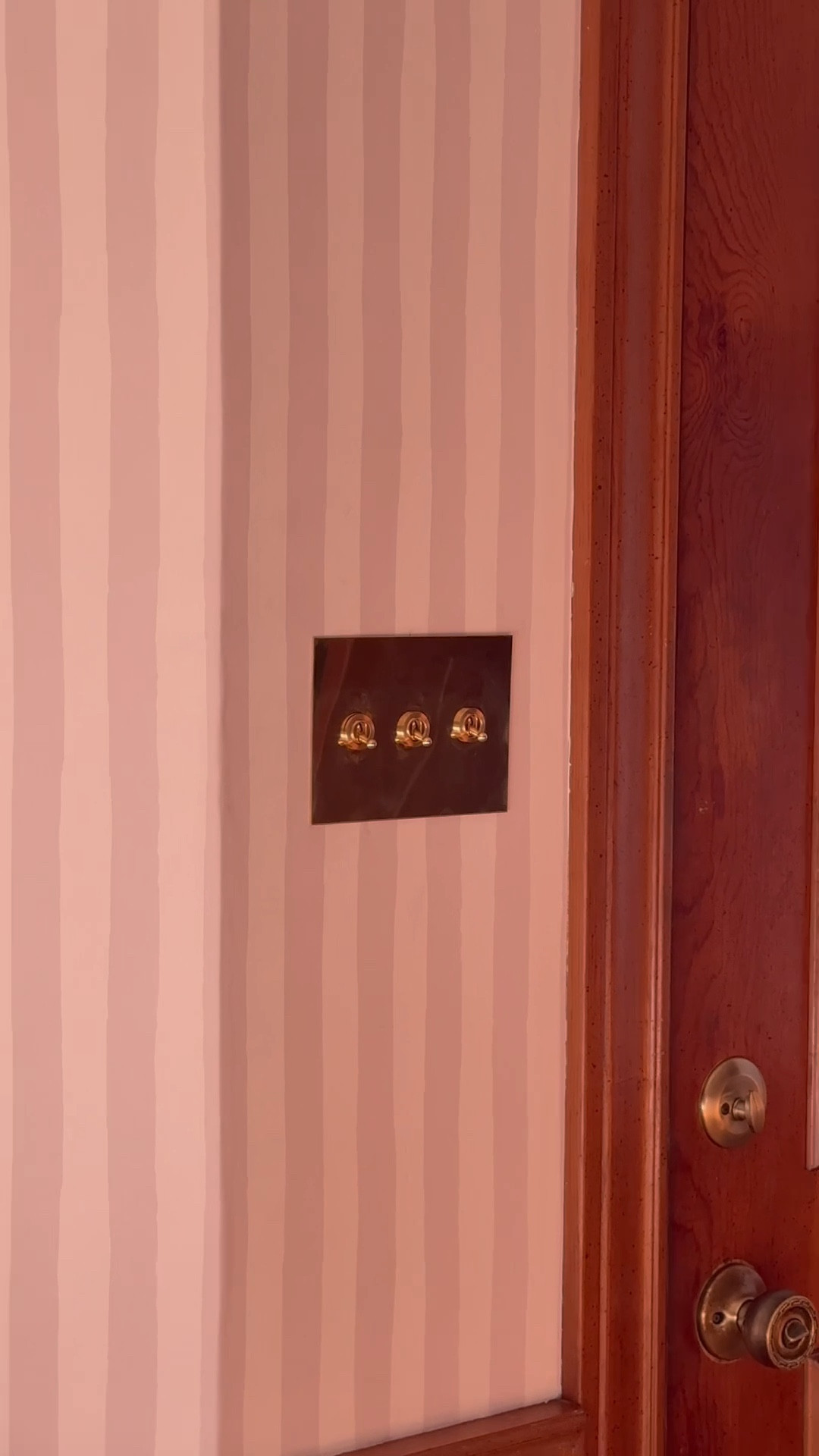 Toggle switches perfect update for light switches 

#LTKWatchNow #LTKHome